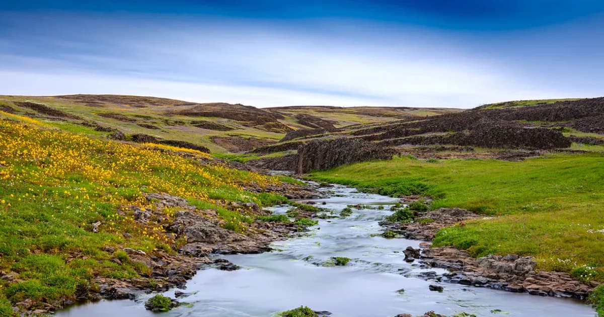 Butte County