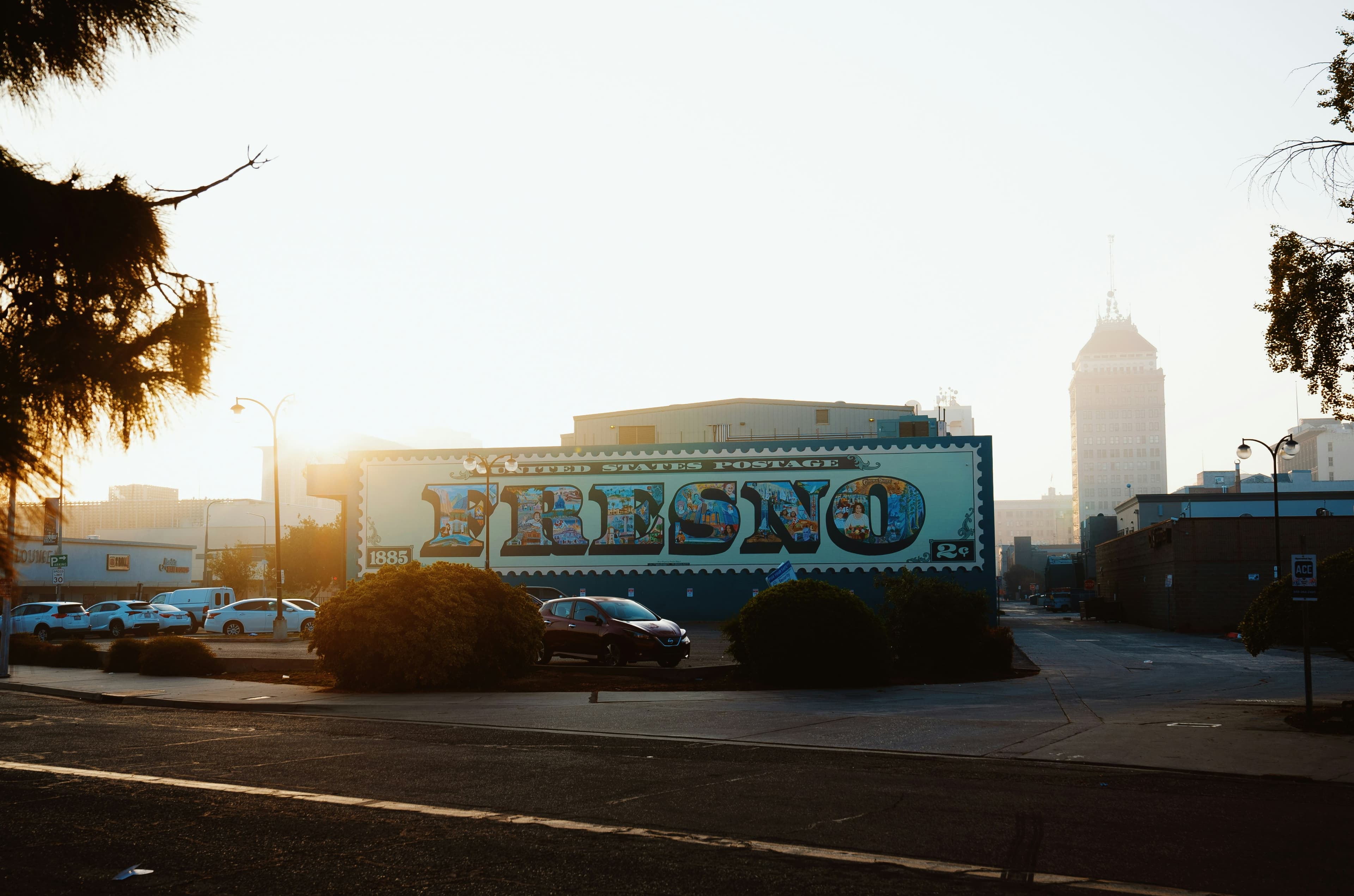 Fresno County