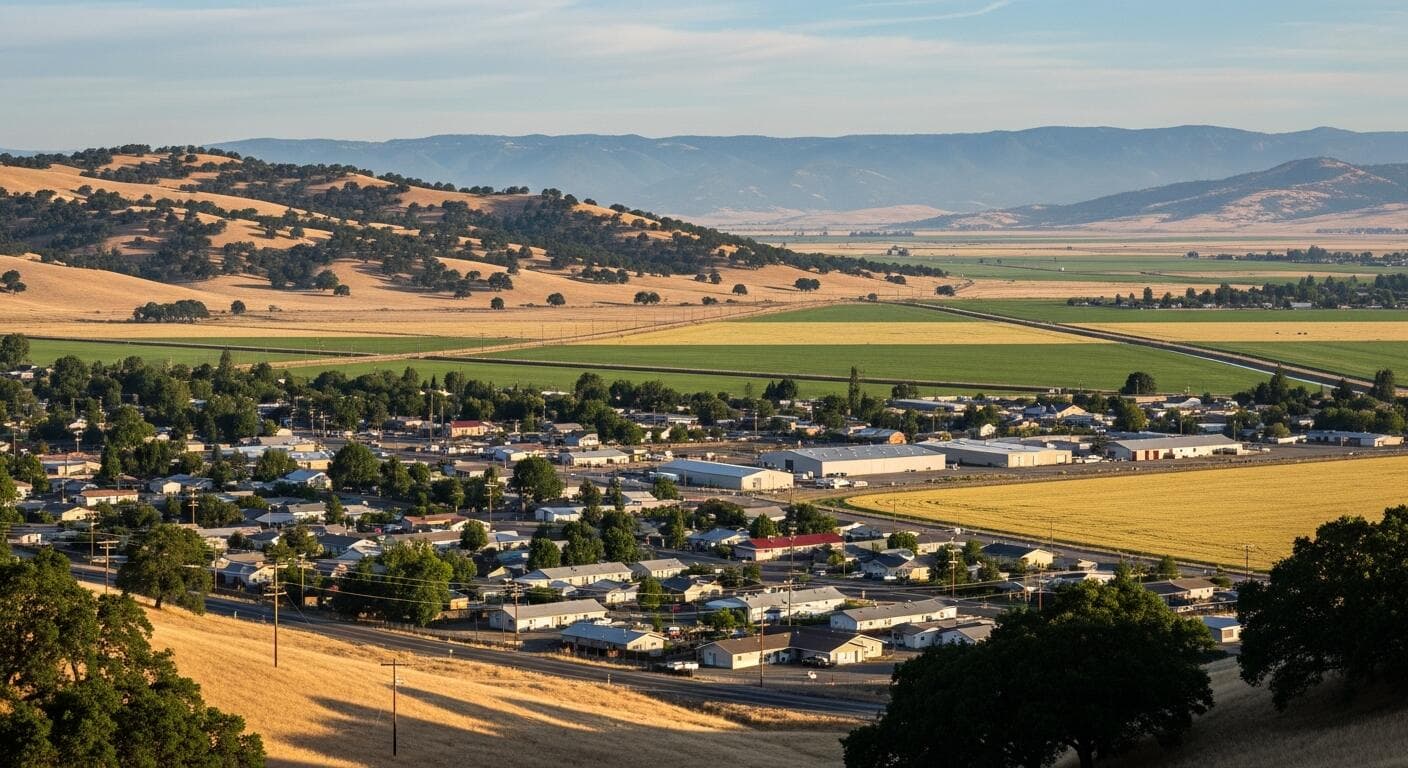 Glenn County
