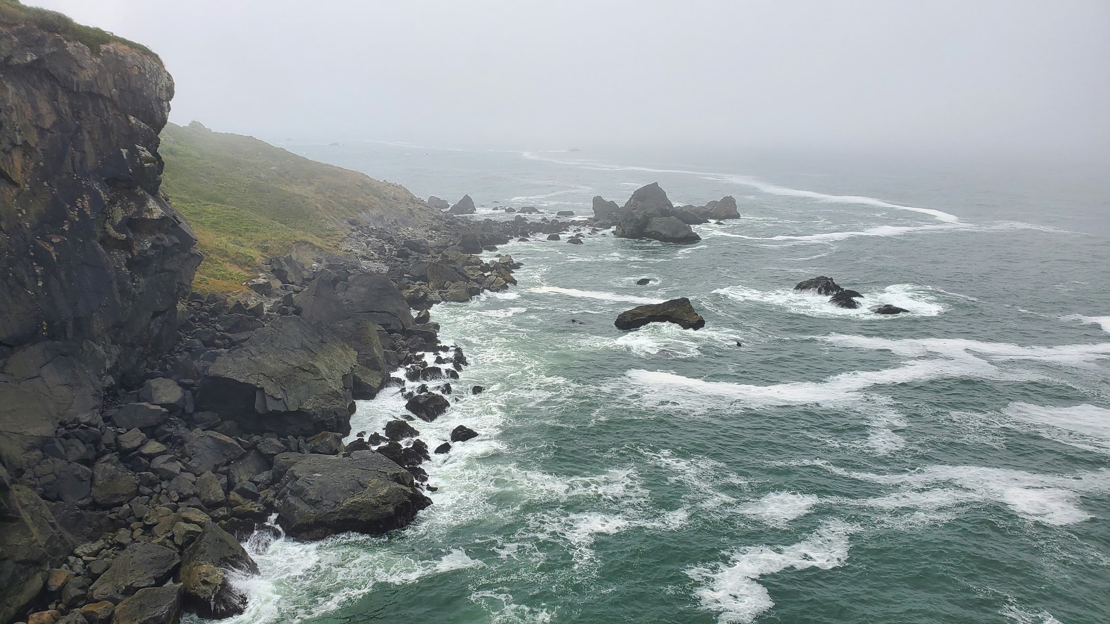 Humboldt County