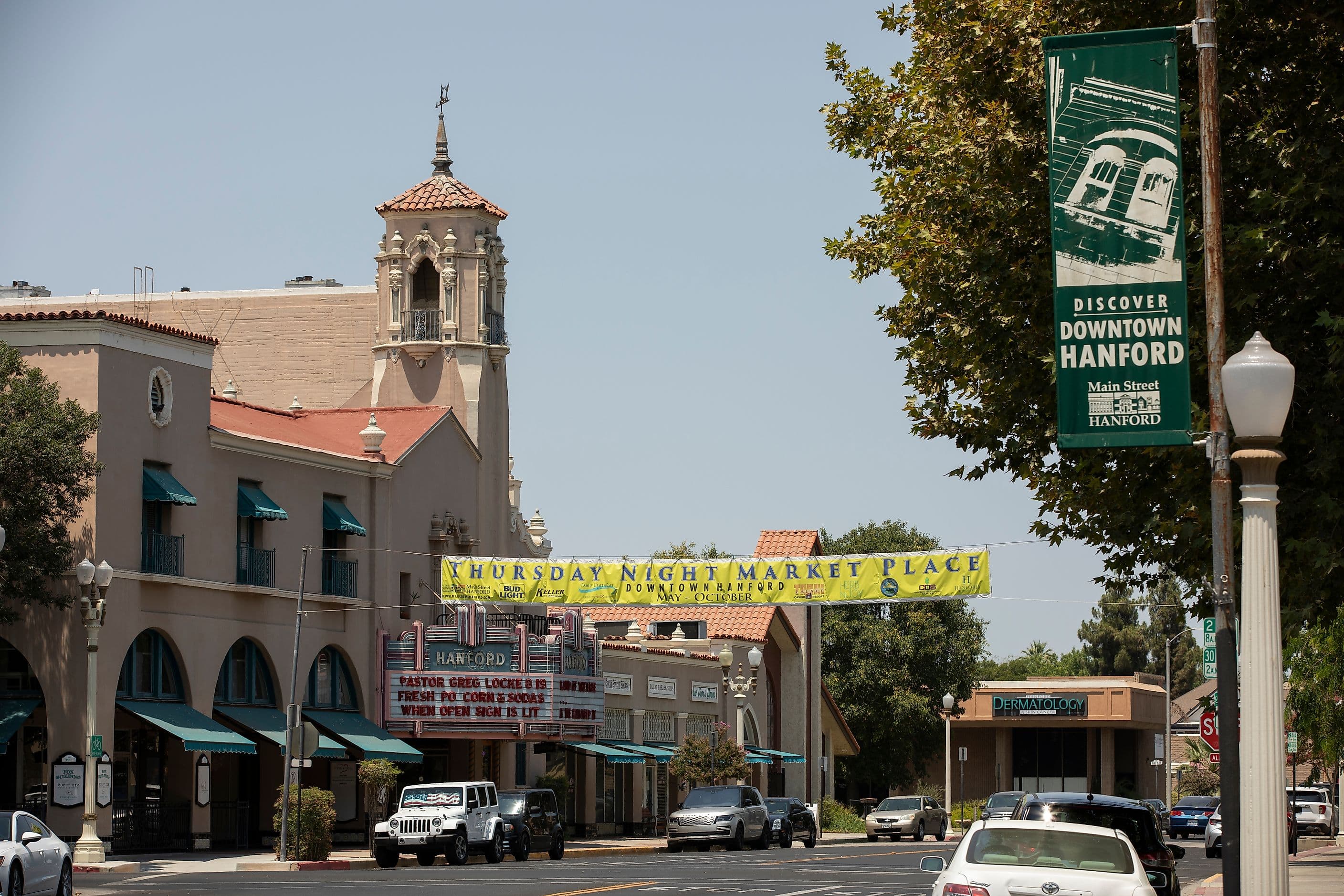 Kings County