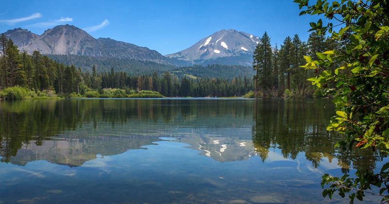 Lassen County