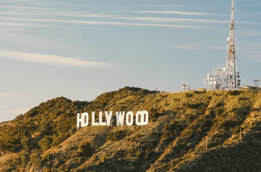 Los Angeles County