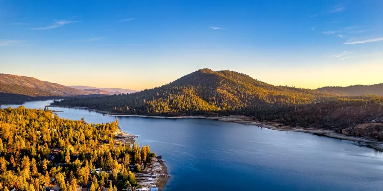 Madera County