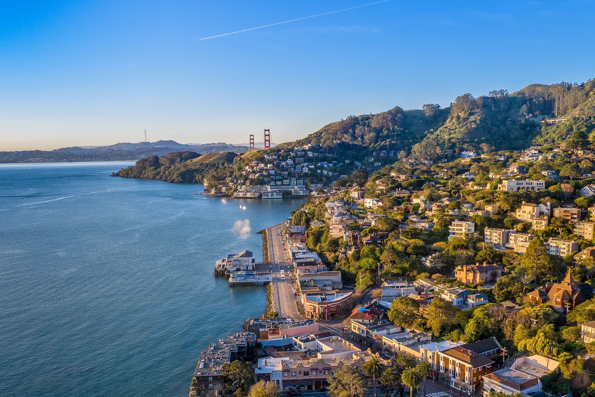 Marin County