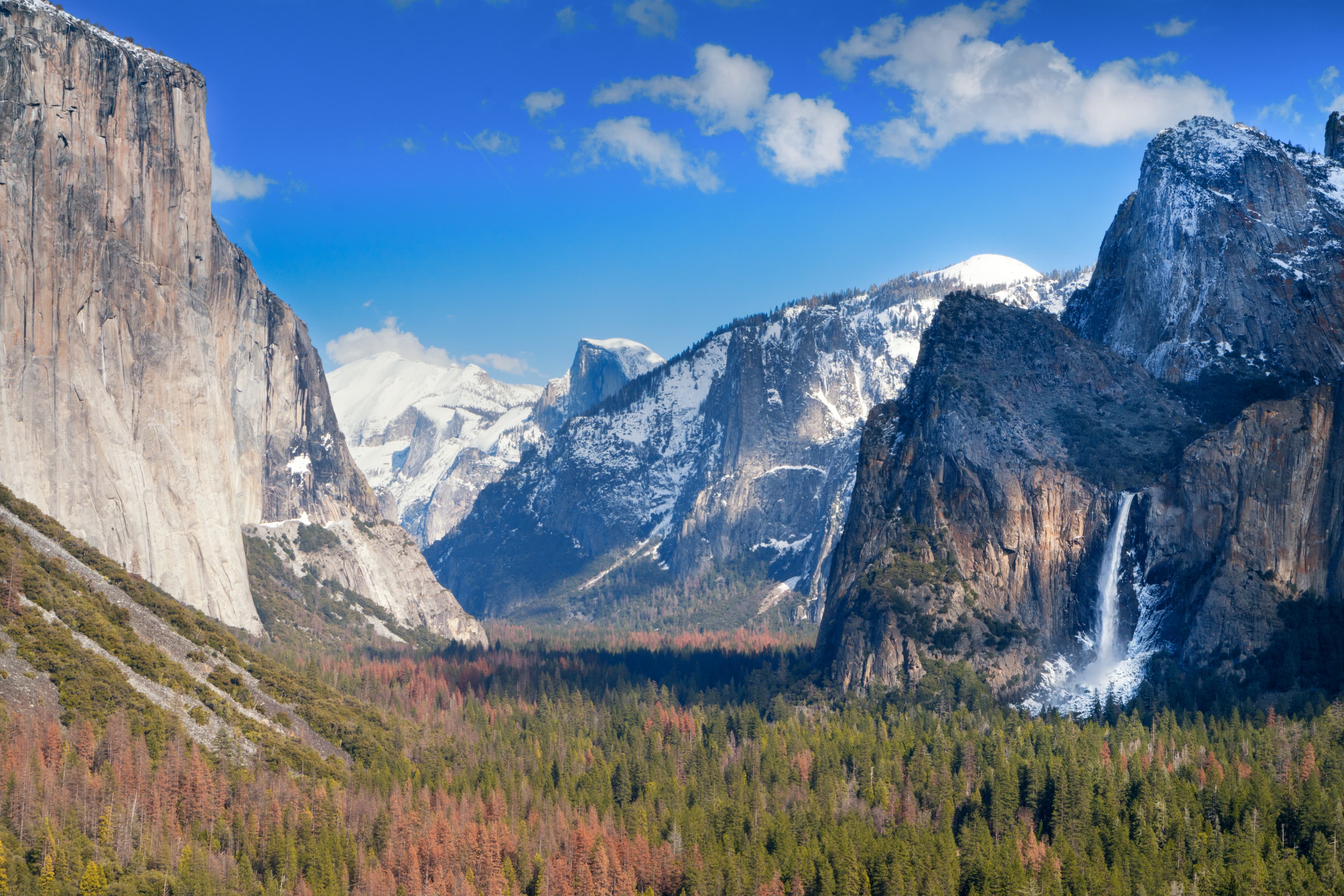 Mariposa County