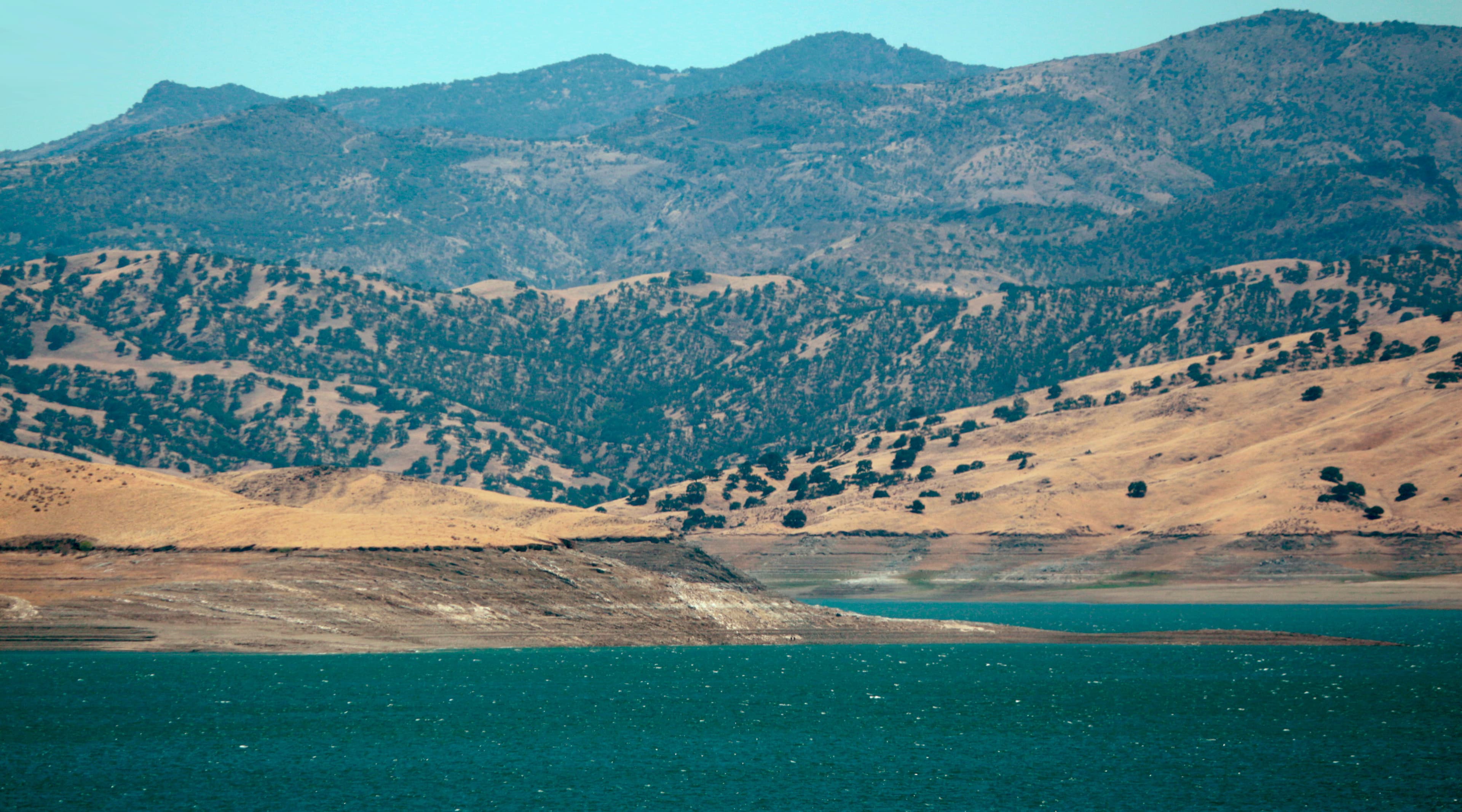 Merced County