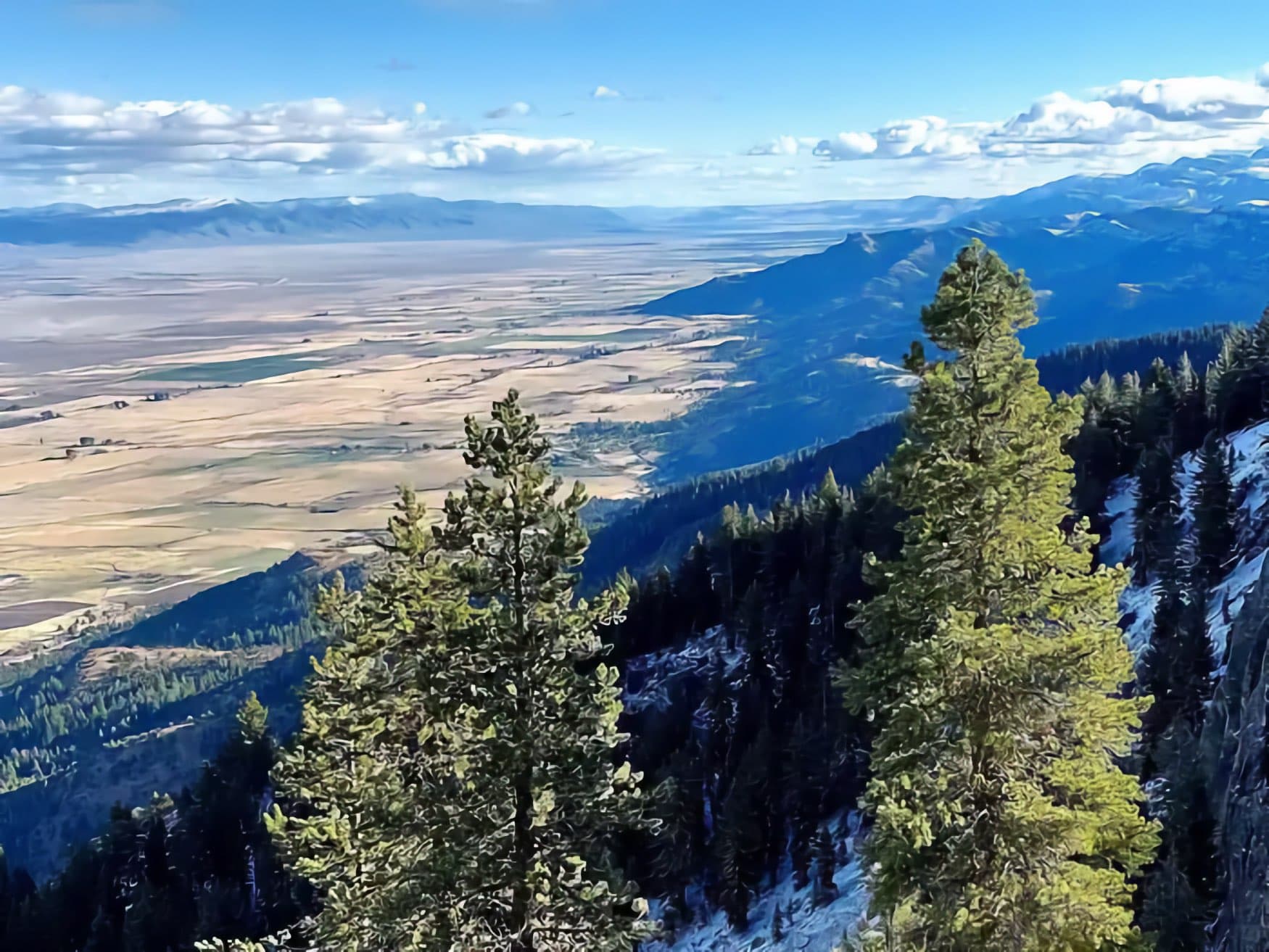 Modoc County