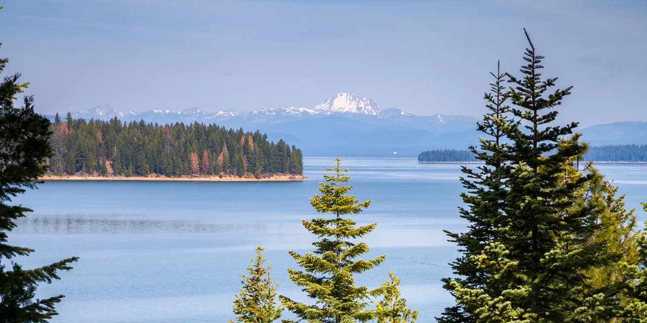 Plumas County