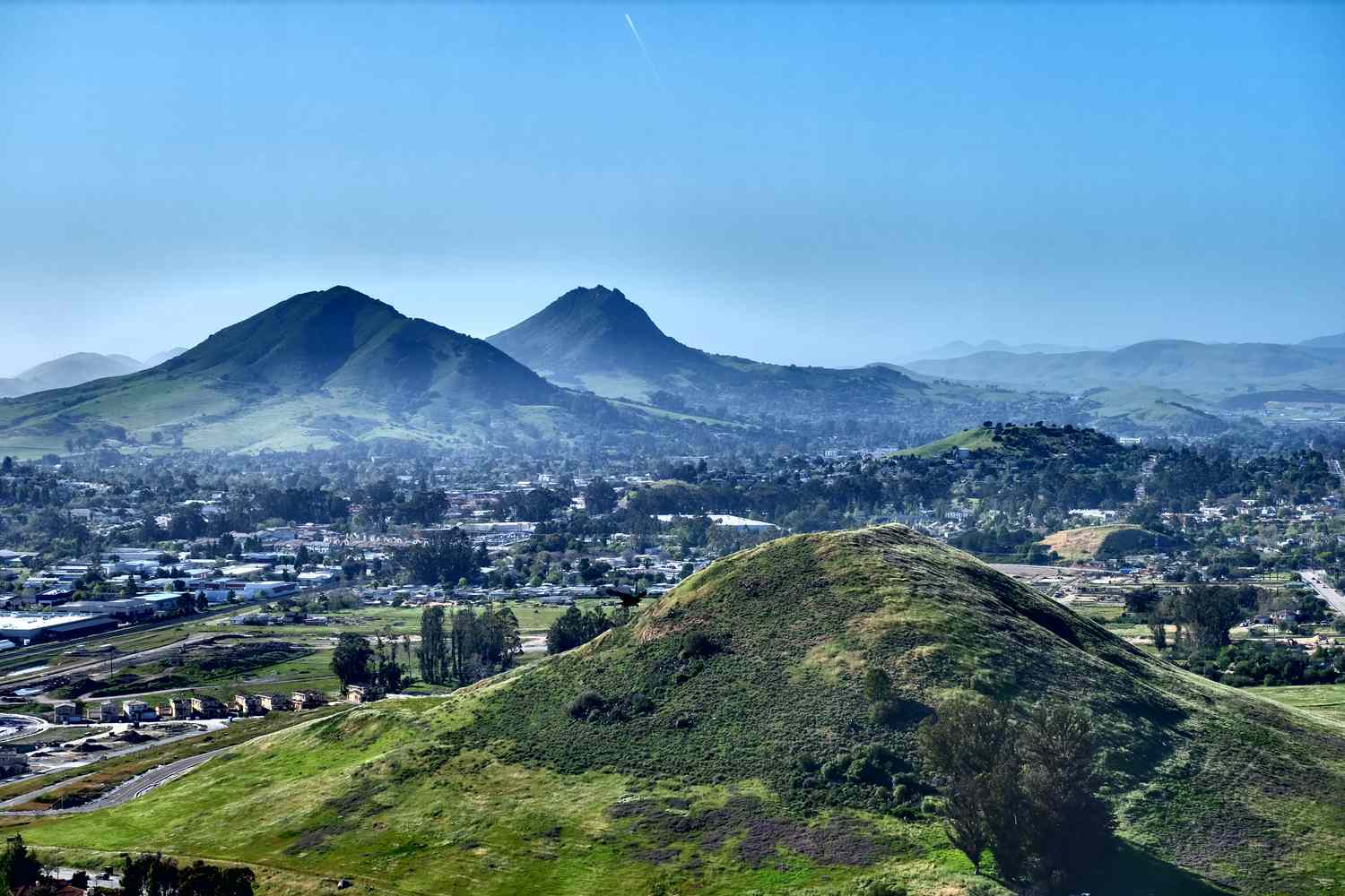 San Luis Obispo County