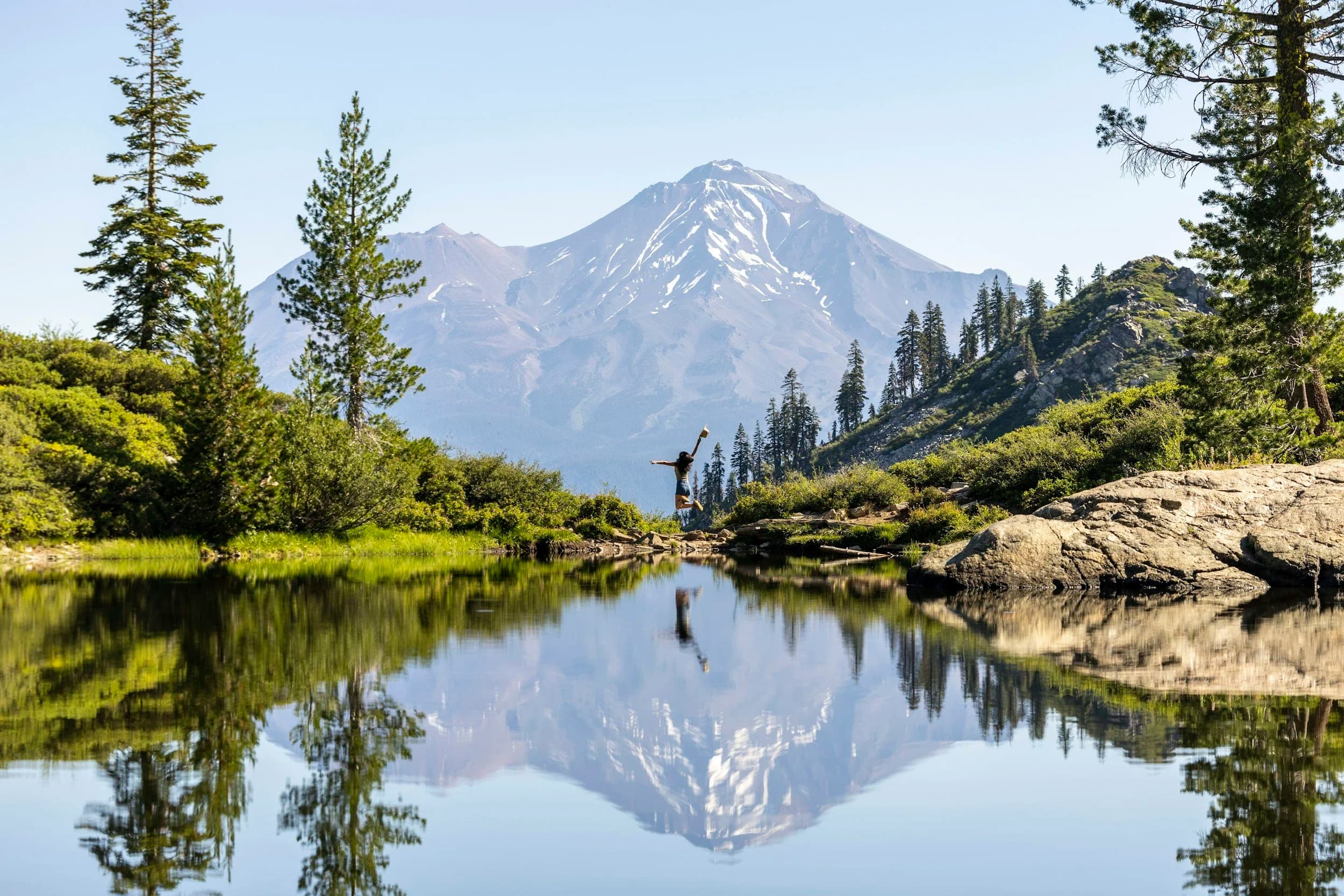 Shasta County