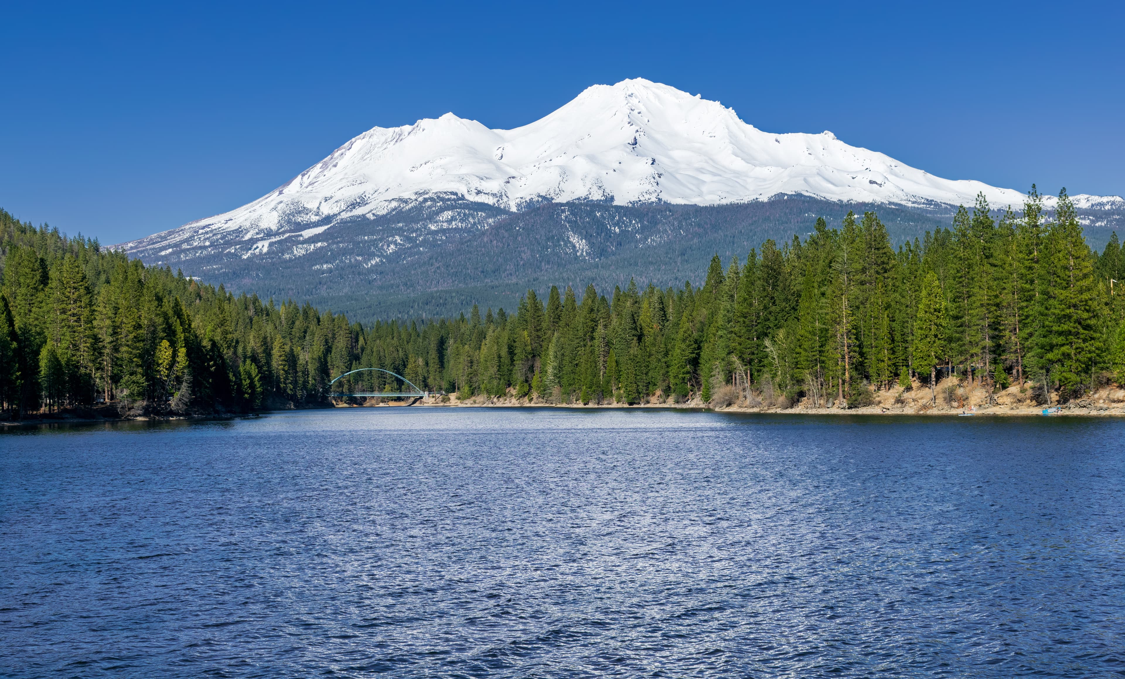 Siskiyou County