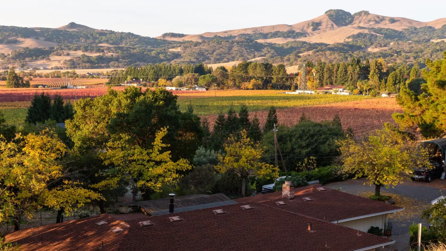Solano County