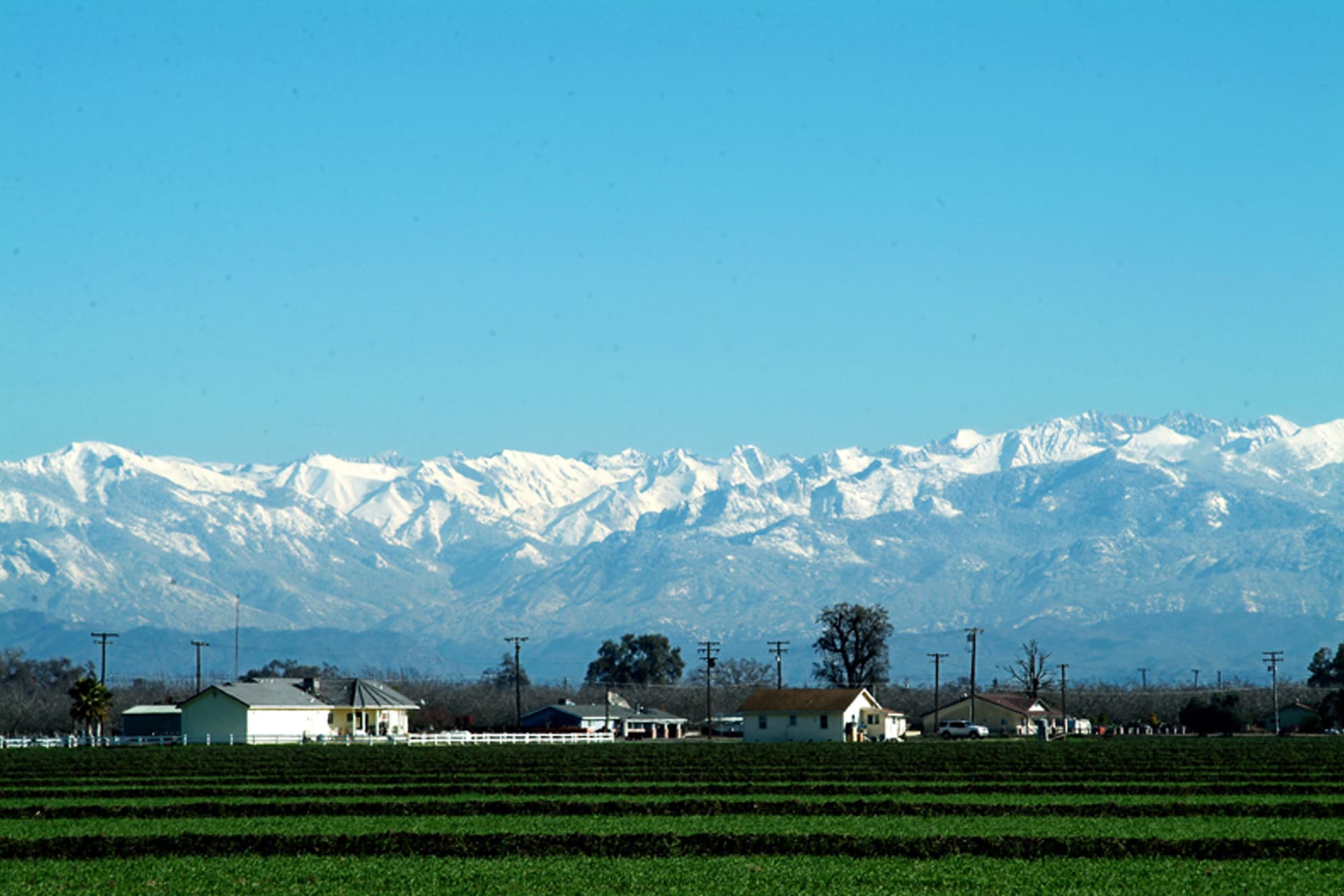 Tulare County