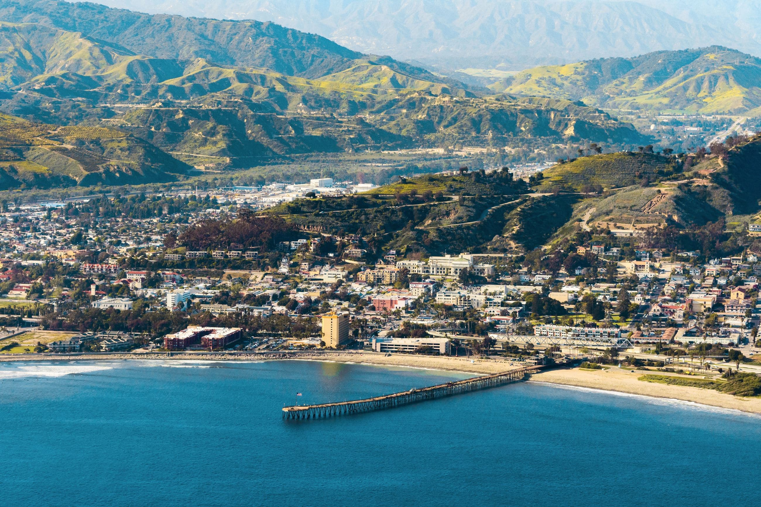 Ventura County