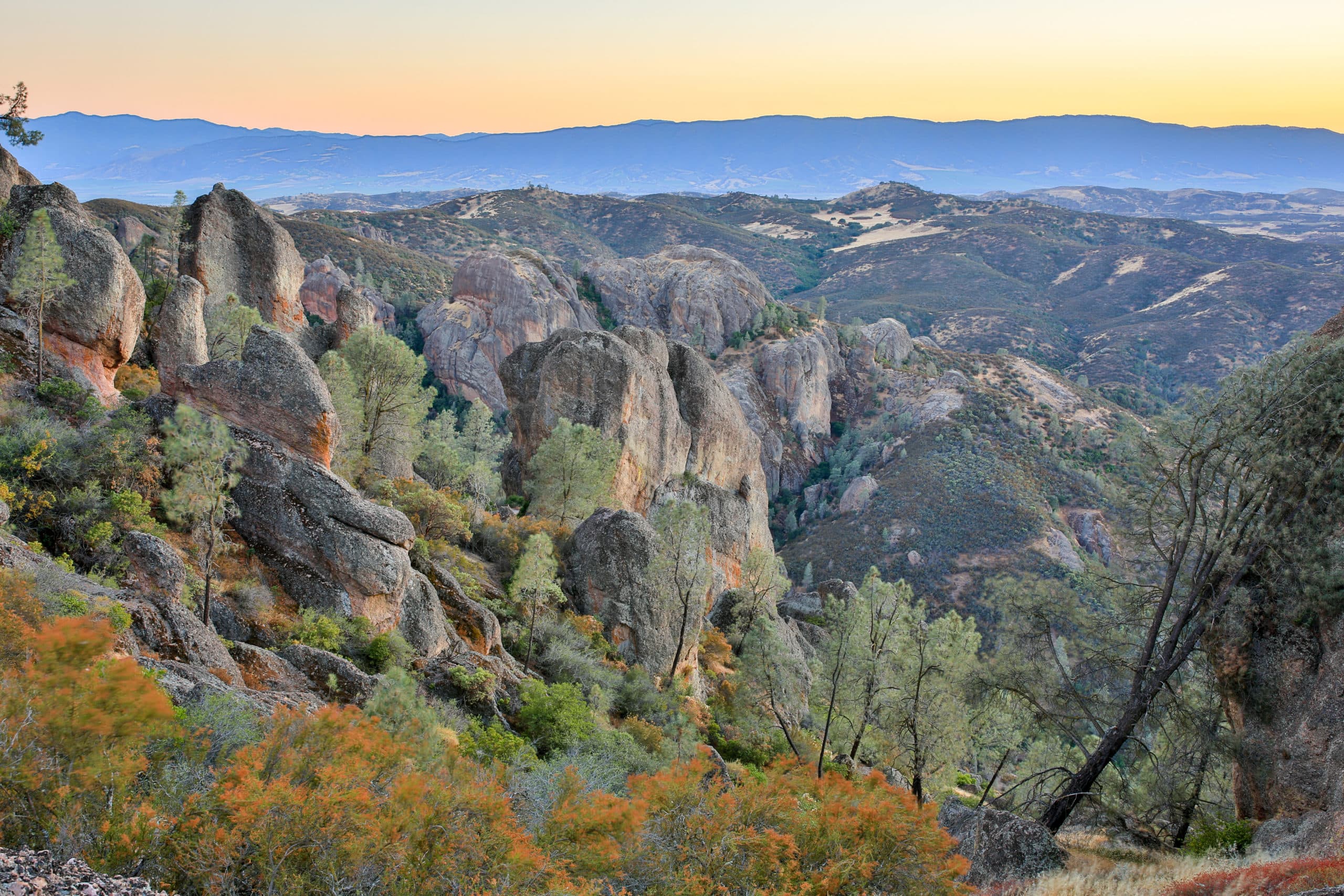 San Benito County