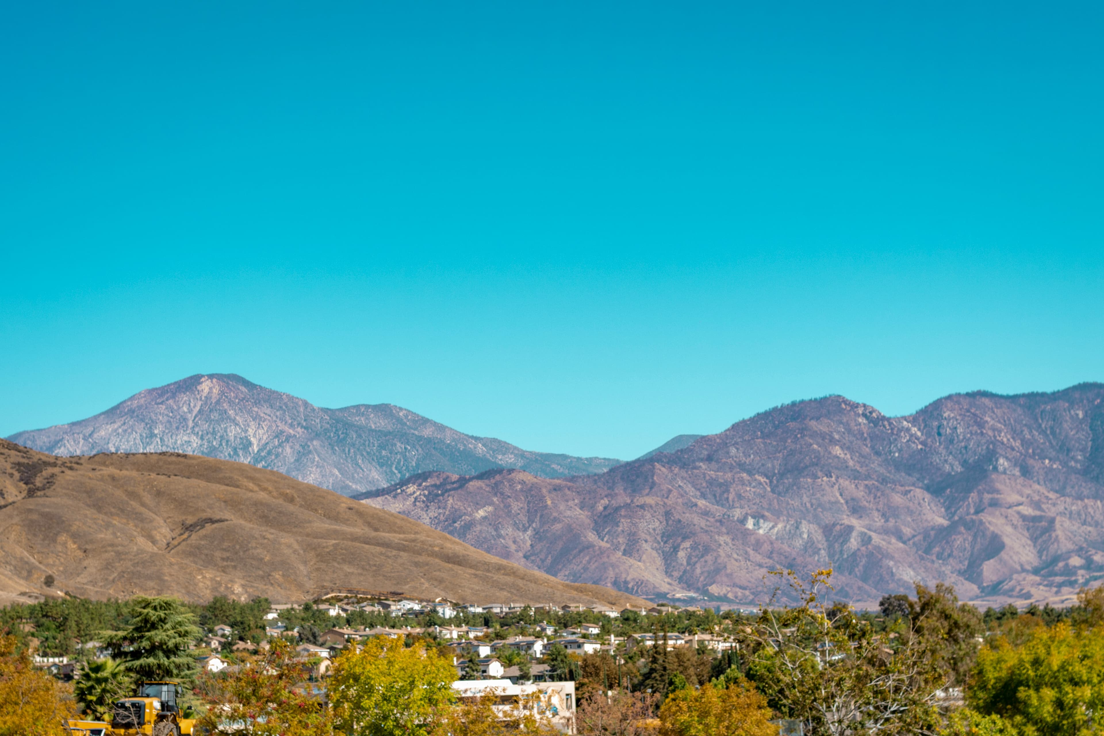 San Bernardino County