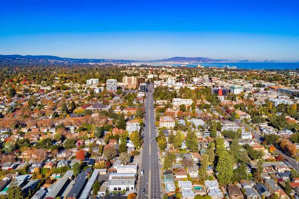 San Mateo County