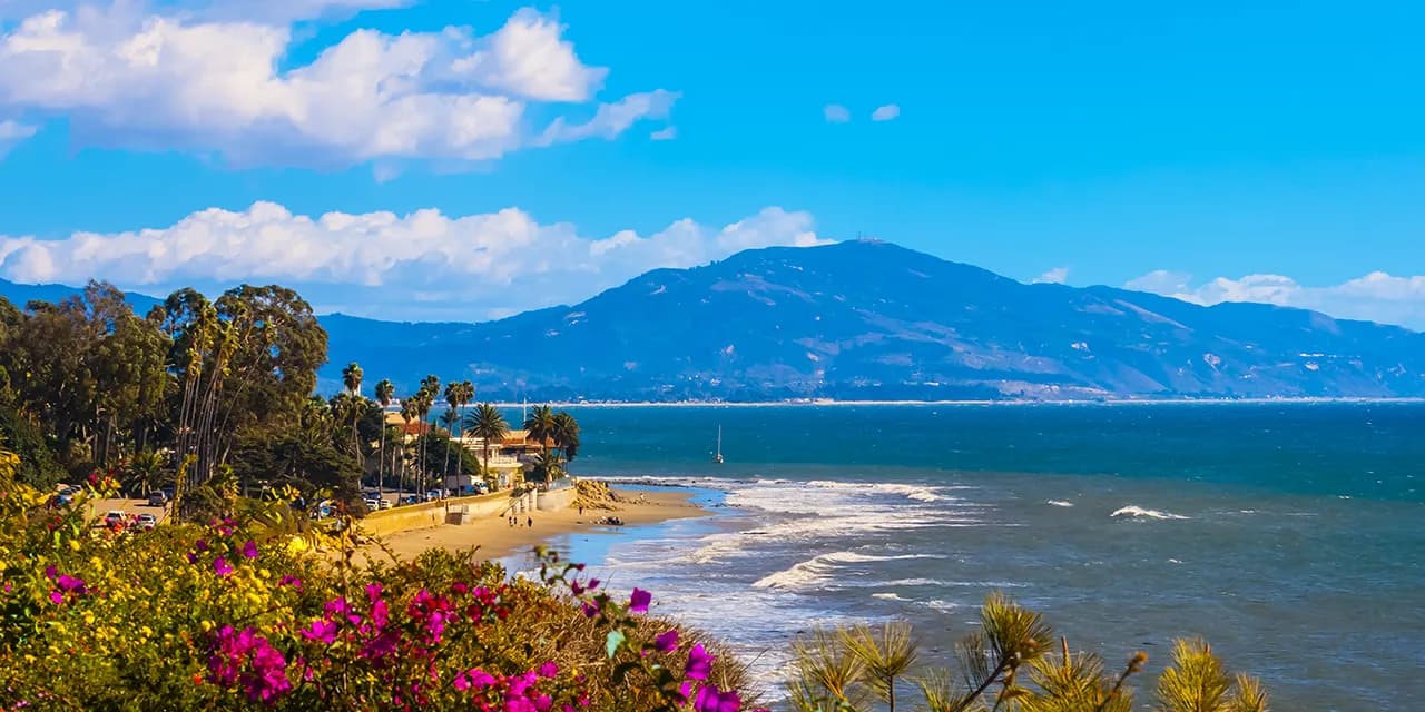 Santa Barbara County