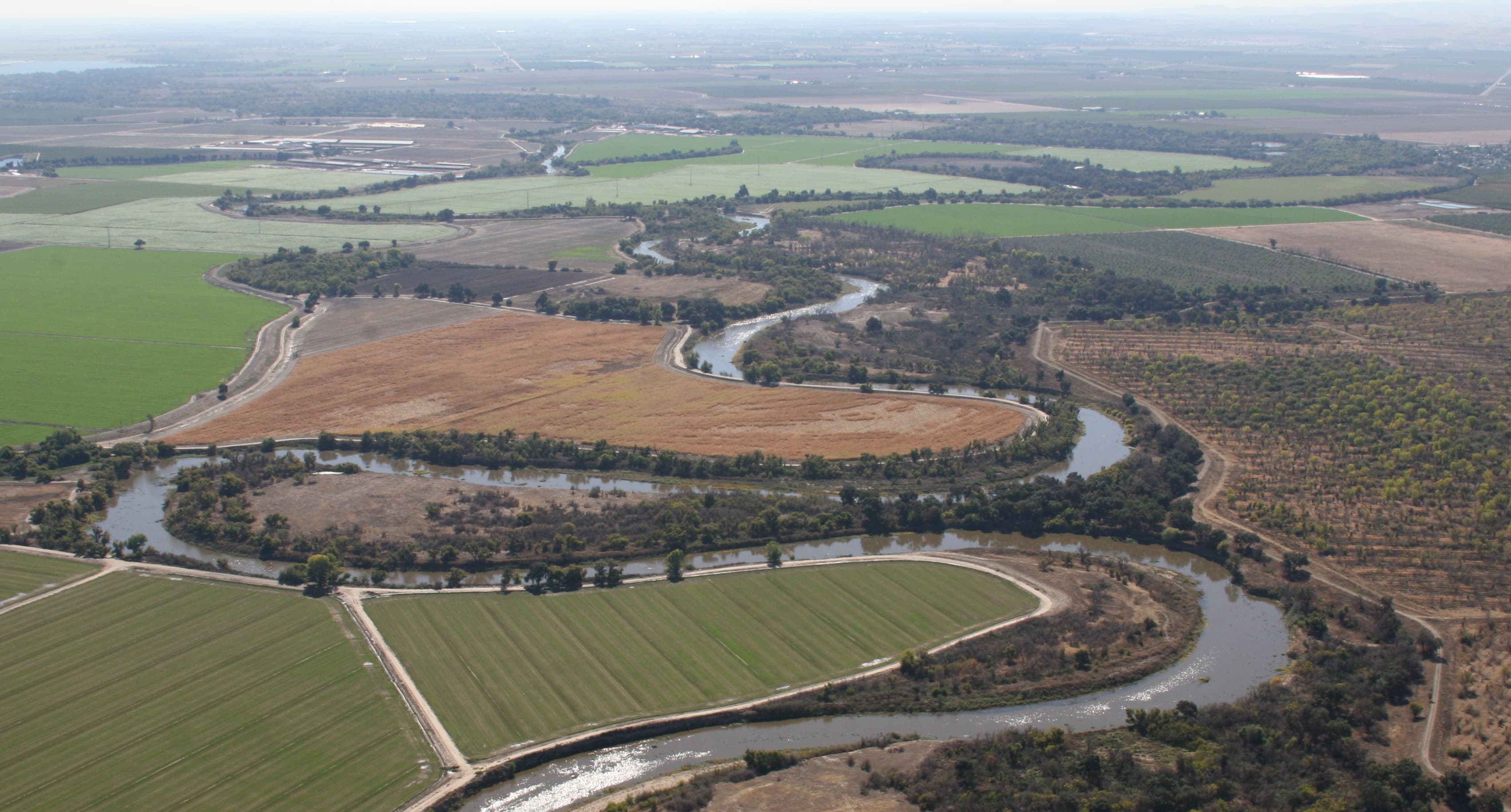 Stanislaus County